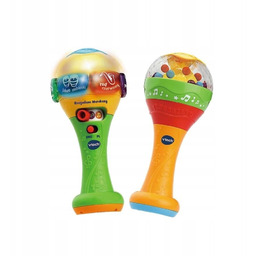Rozgadane Marakasy Vtech