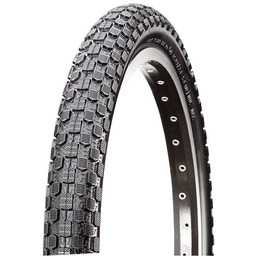 CST, Opona rowerowa, CST C-1382 TR-CS159 20x2.125, rozmiar