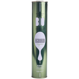 Oliwa z oliwek extra virgin AGOURON 500ml