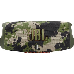 Głośnik bluetooth JBL Charge 5 40W, camouflage, moro