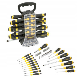 Stanley Zestaw wkrętaków 49 cz. STHT0-70886