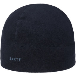 Czapka z Polaru Uni by Barts, ciemnoniebieski, One