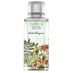 Salvatore Ferragamo Foreste Di Seta woda perfumowana unisex