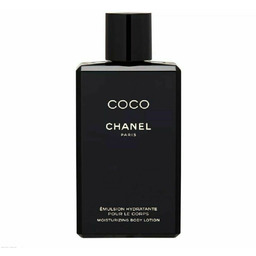 CHANEL Coco Body Lotion 200ml