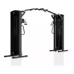 Brama do siłowni z regulacją rączek MP-U204 MARBO