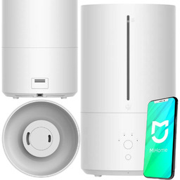 Nawilżacz Powietrza Xiaomi Smart Humidifier 2 Biały
