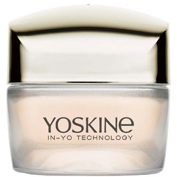 Yoskine Hokkaido Japan-Enzyme przeciwzmarszczkowy krem do twarzy 55+
