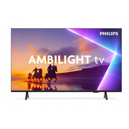 Philips Telewizor Qled 43 cale 43PUS8510/12