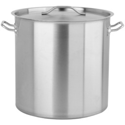 GARNEK WYSOKI Z POKRYWKĄ 45X45 71L Yato YG-00019