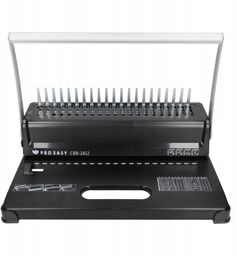 Bindownica do opraw plastikowych ProEasy CBB-2412