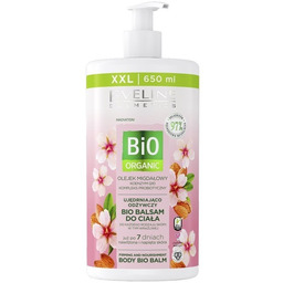 Eveline Bio Organic ujędrniająco-odżywczy bio Balsam do ciała
