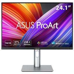 ASUS Monitor ProArt PA248CRV 61,2cm (24.1") 1920x1200px WUXGA