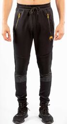 Venum Spodnie Dresowe Athletics Black/Gold