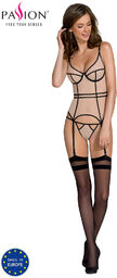 Passion Serara Corset Beige