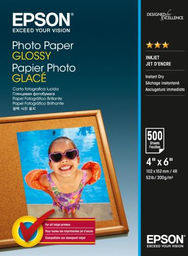 Epson S042549 Photo Paper biały błyszczący papier fotograficzny