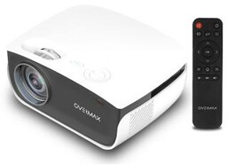 Overmax Multipic 2.5 LED HD Ready Projektor multimedialny