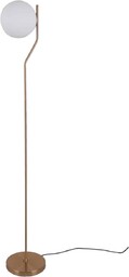 Lampa podłogowa CARIMI FL-3300-1-HBR - Italux