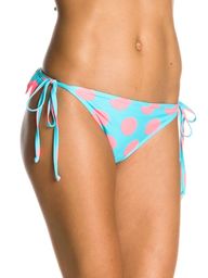 dolna część stroju kąpielowego ROXY Braz String J