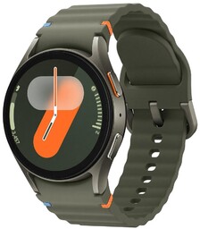 Samsung Galaxy Watch7 LTE 40mm L305 Zielony