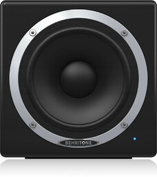 Behringer C50A aktywny 30-watowy, pełnozakresowy monitor studyjny