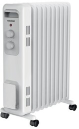 Sencor SOH 3209WH Elektryczny grzejnik olejowy