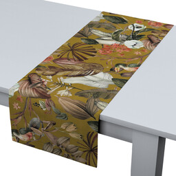 Bieżnik prostokątny 40x130cm, 40x130cm