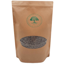 Błonnik witalny 1kg, 100% naturalny PREMIUM Spice Tree
