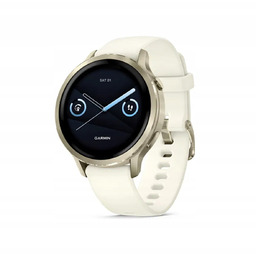 Garmin Venu 4 41 mm Lunar gold