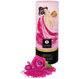 Sól Do Kąpieli Oriental Bath Crystals Sensual 500G