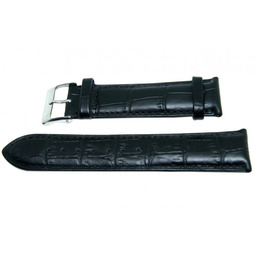 TEKLA Pasek K10 XL 22mm Czarny
