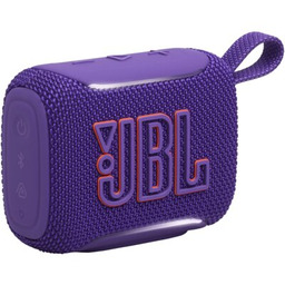 JBL Głośnik mobilny Go 5 Fioletowy