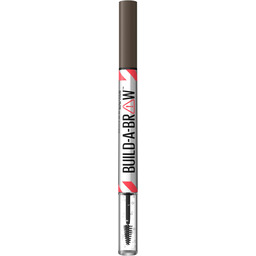 Maybelline New York - Build-a-Brow - Black Brown