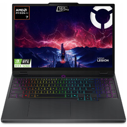 Laptop Lenovo Legion 5 15AHP10 15,1" 165Hz Ryzen