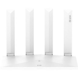 ZTE T3000 IDU biały