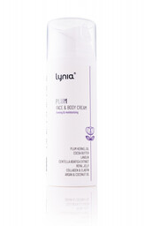Lynia - Plum - Face & Body Cream