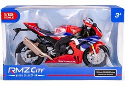 Motocykl RMZ City Honda CBR1000RR-R Fireblade H-132