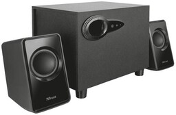 Trust Subwoofer Speaker Set Avora 2.1