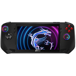 MSI Konsola Claw A1M-064PL