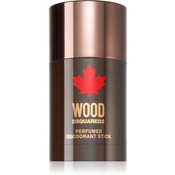 Dsquared2 Wood Pour Homme dezodorant sztyft 75ml (M)