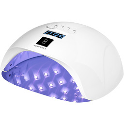Lampa UV LED OCHO NAILS X13 65W biała