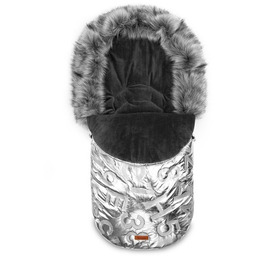 Sensillo ŚPIWOREK ASPEN SILVER