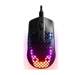 Mysz Steelseries Aerox 3 Onyx