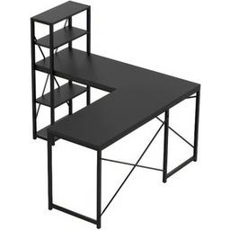 Markadler Biurko MARK ADLER Leader 5.9 Czarny