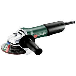 Metabo W 850-125 Szlifierka Kątowa Sieciowa 230V 125