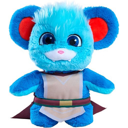 Simba 6315877028 - Young Jedi Adventures Nubs, pluszowa