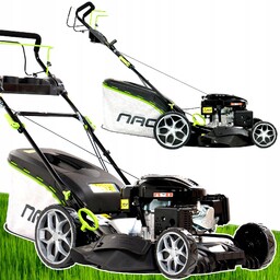 Kosiarka Spalinowa Nac LS56-196L-HSDS-JR2 56cm Loncin 4,35KM Żeliwna
