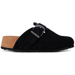 Klapki Tamaris 1-27602-46 Czarny