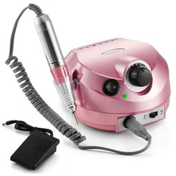 Extralink NAIL DRILL-202 65W 35000obr/min Frezy diamentowe Frezarka