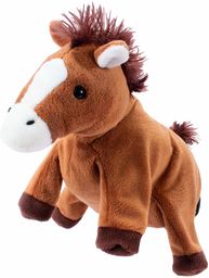 Beleduc Arts & Crafts 40121 Hand Puppet, Multicoloured