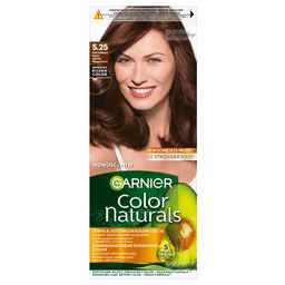 GARNIER - COLOR NATURALS Creme - Trwała, odżywcza